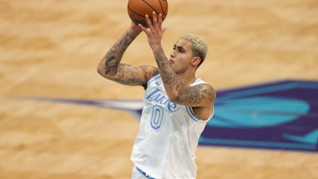 Kuzma